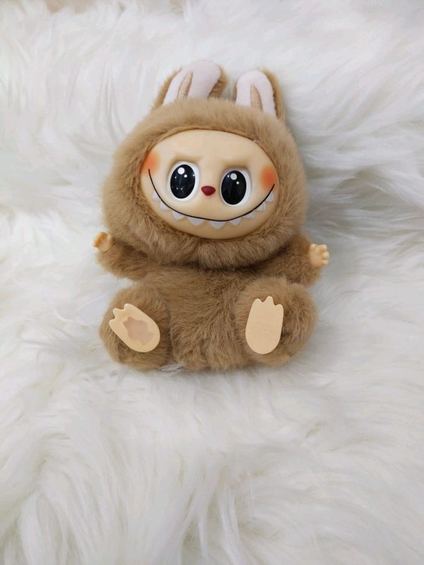 Labubu Kawaii Doll