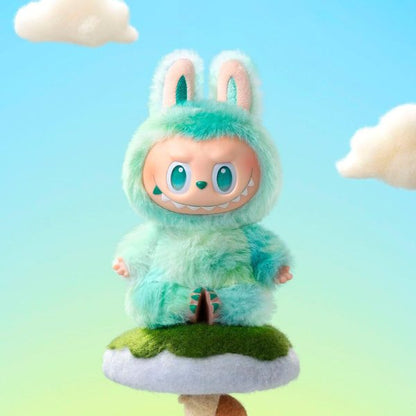 Labubu Kawaii Doll