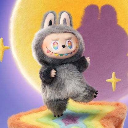 Labubu Kawaii Doll