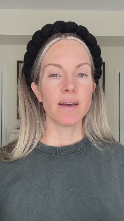 Rechargeable Facial Hair Remover for Women – Painless Trimmer for Face