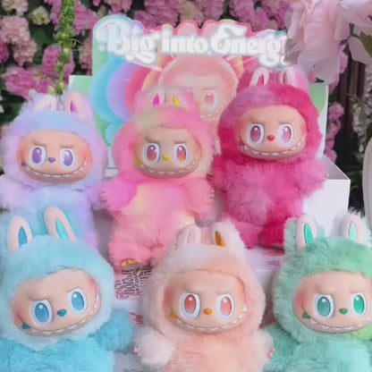Labubu Kawaii Doll
